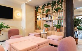 Aparthotel Adagio Paris Nation